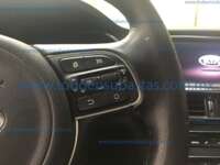 Kia Optima 2018 4p SXL L4/2.0/T Aut 2018 Kia Optima Ingreso Interiores 7