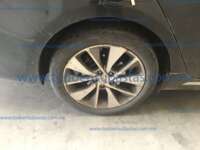 Kia Optima 2018 4p SXL L4/2.0/T Aut 2018 Kia Optima Ingreso Llantas 3