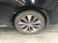Kia Optima 2018 4p SXL L4/2.0/T Aut 2018 Kia Optima Ingreso Llantas 6