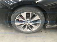 Kia Optima 2018 4p SXL L4/2.0/T Aut 2018 Kia Optima Ingreso Llantas 9