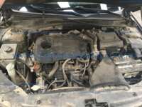 Kia Optima 2018 4p SXL L4/2.0/T Aut 2018 Kia Optima Ingreso Motor 1