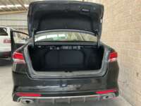 Kia Optima 2018 4p SXL L4/2.0/T Aut 2018 Kia Optima Venta Cajuela 1