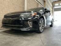 Kia Optima 2018 4p SXL L4/2.0/T Aut 2018 Kia Optima Venta Exteriores 1
