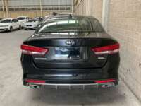 Kia Optima 2018 4p SXL L4/2.0/T Aut 2018 Kia Optima Venta Exteriores 5