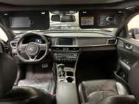 Kia Optima 2018 4p SXL L4/2.0/T Aut 2018 Kia Optima Venta Interiores 20