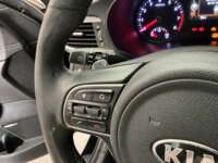Kia Optima 2018 4p SXL L4/2.0/T Aut 2018 Kia Optima Venta Interiores 6