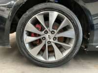 Kia Optima 2018 4p SXL L4/2.0/T Aut 2018 Kia Optima Venta Llantas 10