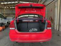 Volkswagen Vento 2019 4p Startline L4/1.6 Tiptronic 2019 Volkswagen Vento Ingreso Cajuela 0