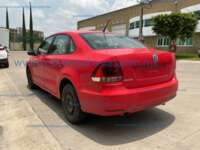 Volkswagen Vento 2019 4p Startline L4/1.6 Tiptronic 2019 Volkswagen Vento Ingreso Exteriores 7