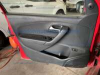 Volkswagen Vento 2019 4p Startline L4/1.6 Tiptronic 2019 Volkswagen Vento Ingreso Interiores 13