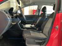 Volkswagen Vento 2019 4p Startline L4/1.6 Tiptronic 2019 Volkswagen Vento Ingreso Interiores 14