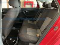 Volkswagen Vento 2019 4p Startline L4/1.6 Tiptronic 2019 Volkswagen Vento Ingreso Interiores 16