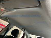 Volkswagen Vento 2019 4p Startline L4/1.6 Tiptronic 2019 Volkswagen Vento Ingreso Interiores 18