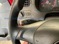 Volkswagen Vento 2019 4p Startline L4/1.6 Tiptronic 2019 Volkswagen Vento Ingreso Interiores 5