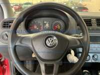 Volkswagen Vento 2019 4p Startline L4/1.6 Tiptronic 2019 Volkswagen Vento Ingreso Interiores 7