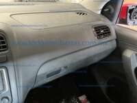 Volkswagen Vento 2019 4p Startline L4/1.6 Tiptronic 2019 Volkswagen Vento Ingreso Interiores 9
