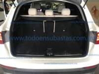 Mercedes-Benz Clase GLC 2019 5p 300 Off Road Paquete Interior L4/2.0/T 9G-Tronic Plus 2019 Mercedes-Benz Clase GLC Ingreso Cajuela 0