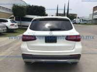 Mercedes-Benz Clase GLC 2019 5p 300 Off Road Paquete Interior L4/2.0/T 9G-Tronic Plus 2019 Mercedes-Benz Clase GLC Ingreso Exteriores 6