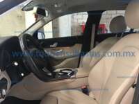 Mercedes-Benz Clase GLC 2019 5p 300 Off Road Paquete Interior L4/2.0/T 9G-Tronic Plus 2019 Mercedes-Benz Clase GLC Ingreso Interiores 14