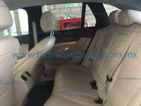 Mercedes-Benz Clase GLC 2019 5p 300 Off Road Paquete Interior L4/2.0/T 9G-Tronic Plus 2019 Mercedes-Benz Clase GLC Ingreso Interiores 16