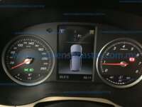 Mercedes-Benz Clase GLC 2019 5p 300 Off Road Paquete Interior L4/2.0/T 9G-Tronic Plus 2019 Mercedes-Benz Clase GLC Ingreso Interiores 3