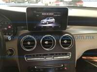 Mercedes-Benz Clase GLC 2019 5p 300 Off Road Paquete Interior L4/2.0/T 9G-Tronic Plus 2019 Mercedes-Benz Clase GLC Ingreso Interiores 8