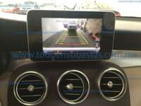 Mercedes-Benz Clase GLC 2019 5p 300 Off Road Paquete Interior L4/2.0/T 9G-Tronic Plus 2019 Mercedes-Benz Clase GLC Ingreso Interiores 9