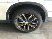 Mercedes-Benz Clase GLC 2019 5p 300 Off Road Paquete Interior L4/2.0/T 9G-Tronic Plus 2019 Mercedes-Benz Clase GLC Ingreso Llantas 6