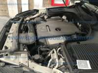 Mercedes-Benz Clase GLC 2019 5p 300 Off Road Paquete Interior L4/2.0/T 9G-Tronic Plus 2019 Mercedes-Benz Clase GLC Ingreso Motor 0