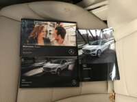 Mercedes-Benz Clase GLC 2019 5p 300 Off Road Paquete Interior L4/2.0/T 9G-Tronic Plus 2019 Mercedes-Benz Clase GLC Venta Documentos 1