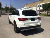 Mercedes-Benz Clase GLC 2019 5p 300 Off Road Paquete Interior L4/2.0/T 9G-Tronic Plus 2019 Mercedes-Benz Clase GLC Venta Exteriores 7