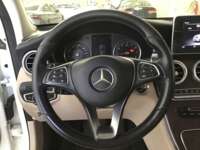 Mercedes-Benz Clase GLC 2019 5p 300 Off Road Paquete Interior L4/2.0/T 9G-Tronic Plus 2019 Mercedes-Benz Clase GLC Venta Interiores 1