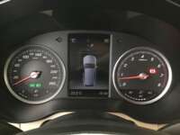 Mercedes-Benz Clase GLC 2019 5p 300 Off Road Paquete Interior L4/2.0/T 9G-Tronic Plus 2019 Mercedes-Benz Clase GLC Venta Interiores 2