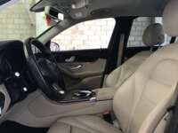 Mercedes-Benz Clase GLC 2019 5p 300 Off Road Paquete Interior L4/2.0/T 9G-Tronic Plus 2019 Mercedes-Benz Clase GLC Venta Interiores 13