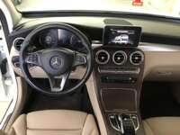 Mercedes-Benz Clase GLC 2019 5p 300 Off Road Paquete Interior L4/2.0/T 9G-Tronic Plus 2019 Mercedes-Benz Clase GLC Venta Interiores 4