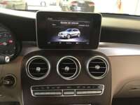 Mercedes-Benz Clase GLC 2019 5p 300 Off Road Paquete Interior L4/2.0/T 9G-Tronic Plus 2019 Mercedes-Benz Clase GLC Venta Interiores 7