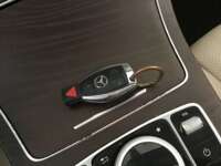 Mercedes-Benz Clase GLC 2019 5p 300 Off Road Paquete Interior L4/2.0/T 9G-Tronic Plus 2019 Mercedes-Benz Clase GLC Venta Interiores 10