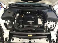Mercedes-Benz Clase GLC 2019 5p 300 Off Road Paquete Interior L4/2.0/T 9G-Tronic Plus 2019 Mercedes-Benz Clase GLC Venta Motor 2