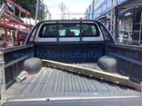 Jac Frison 2023 4p T8 Doble Cabina Diesel L4/2.0/T Man 4X4  IMG_7917