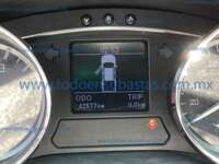 Jac Frison 2023 4p T8 Doble Cabina Diesel L4/2.0/T Man 4X4  IMG_7906