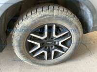 Jac Frison 2023 4p T8 Doble Cabina Diesel L4/2.0/T Man 4X4  IMG_0271