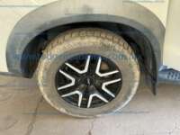 Jac Frison 2023 4p T8 Doble Cabina Diesel L4/2.0/T Man 4X4  IMG_0287