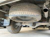 Jac Frison 2023 4p T8 Doble Cabina Diesel L4/2.0/T Man 4X4  IMG_0292
