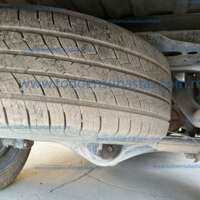 Jac Frison 2023 4p T8 Doble Cabina Diesel L4/2.0/T Man 4X4  IMG_0293