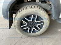 Jac Frison 2023 4p T8 Doble Cabina Diesel L4/2.0/T Man 4X4  IMG_0276