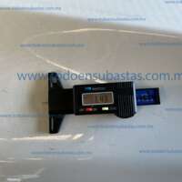 Jac Frison 2023 4p T8 Doble Cabina Diesel L4/2.0/T Man 4X4  IMG_0291