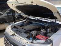 Jac Frison 2023 4p T8 Doble Cabina Diesel L4/2.0/T Man 4X4  IMG_7901
