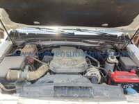 Jac Frison 2023 4p T8 Doble Cabina Diesel L4/2.0/T Man 4X4  IMG_7904