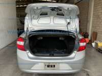 Ford Figo 2016 4p Impulse L4/1.5 Man A/A 2016 Ford Figo Ingreso Cajuela 0