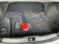 Ford Figo 2016 4p Impulse L4/1.5 Man A/A 2016 Ford Figo Ingreso Cajuela 1